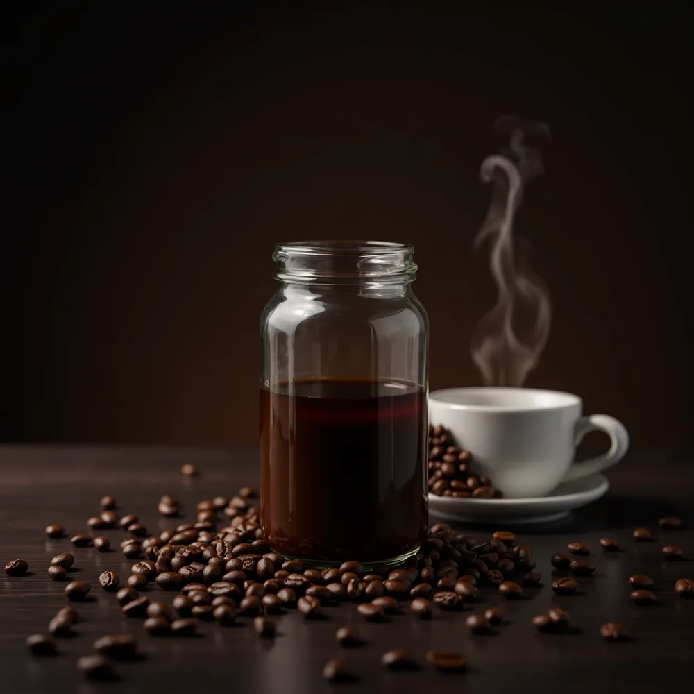 قهوه فوری Nescafé Gold اصل ۲۰۰g